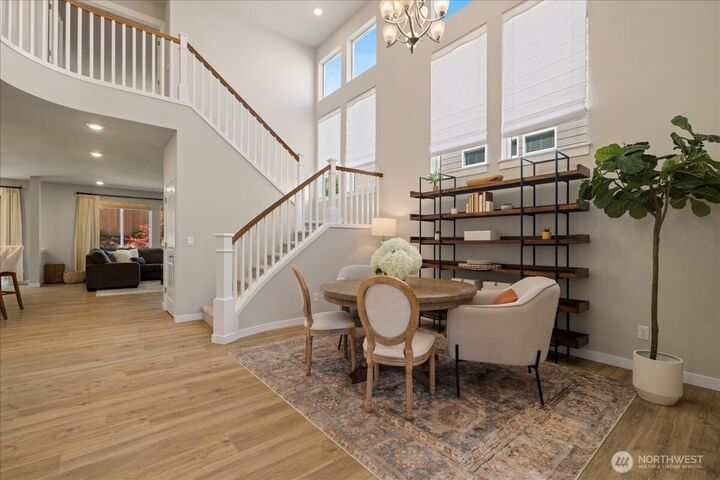 Property Photo: 4971 Memories Street WA 98332