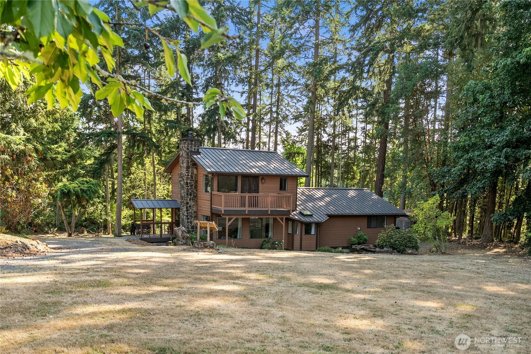 Property Photo: 82 S Duquesne Avenue WA 98368