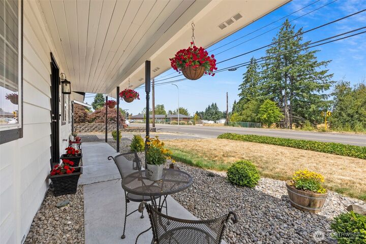 Property Photo: 1616 Cooks Hill Road WA 98531