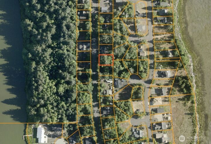 Property Photo: 214 Duck Lake Drive SE WA 98569