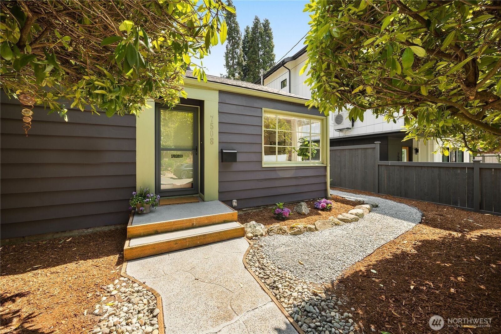 Property Photo:  7508  31st Avenue NE  WA 98115 