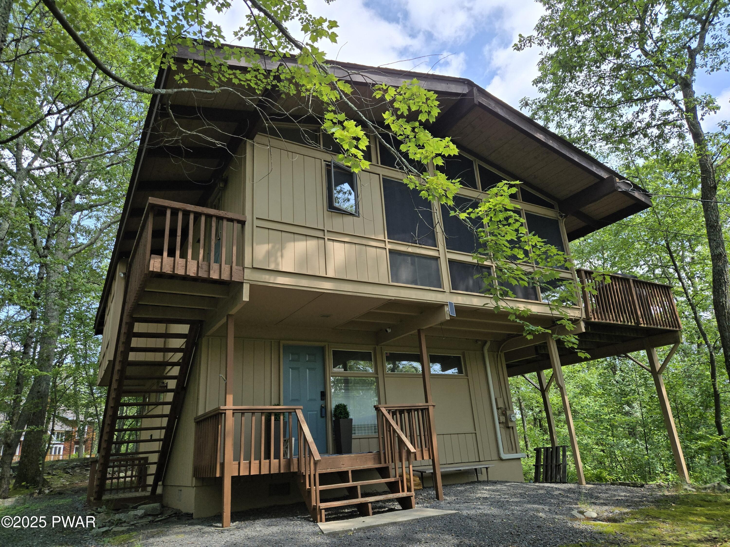 125 Broadmoor Drive  Lords Valley PA 18428 photo