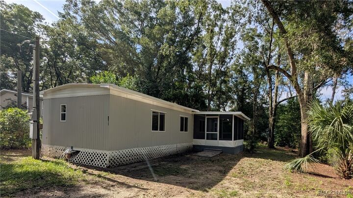 Property Photo: 6311 W Cherrywood Street FL 34429