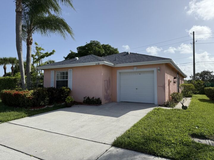 Property Photo:  112 Sunset Boulevard  FL 33426 