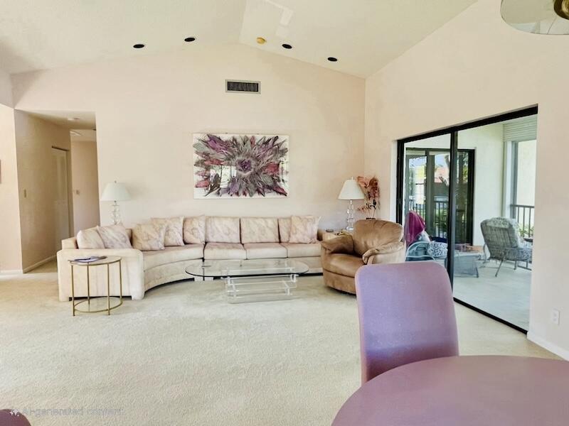 Property Photo: 10656 Tropic Palm Avenue 202 FL 33437