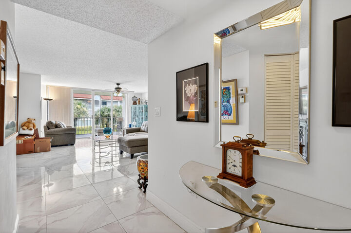 Property Photo:  110 Half Moon Circle D2  FL 33462 