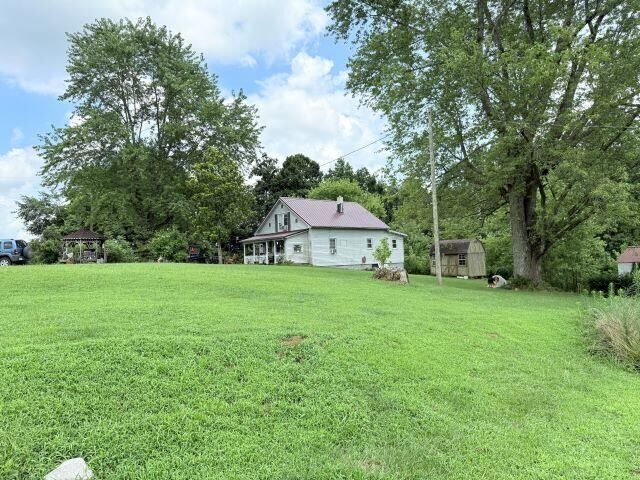 1115 E Centerpoint Road  Munfordville KY 42765 photo