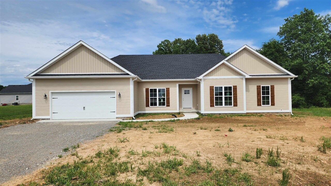 Property Photo: 14 Moon Court KY 42164