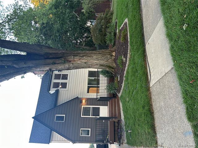 Property Photo: 2804 Shenandoah Drive MI 48073