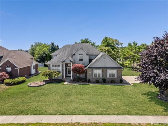 27119 Landmark Drive  Flat Rock MI 48134 photo