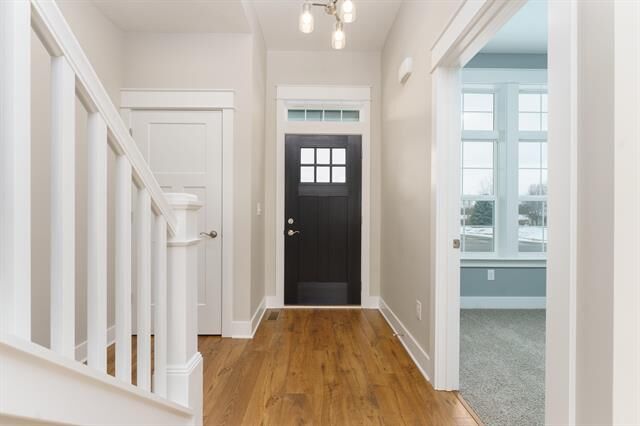 Property Photo: 539 W Wildwood Drive MI 48867