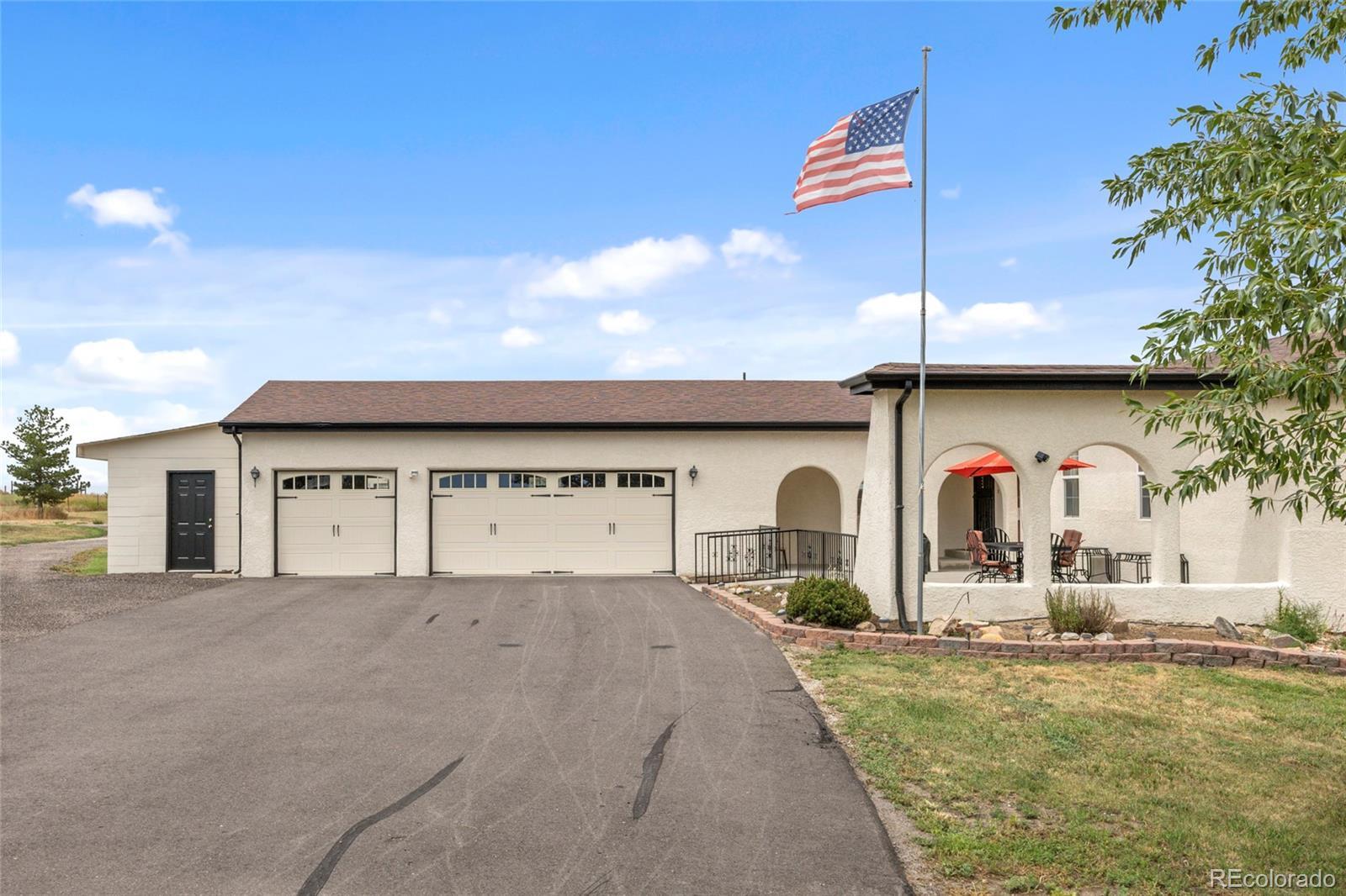 Property Photo:  8381 Shiloh Court  CO 80107 