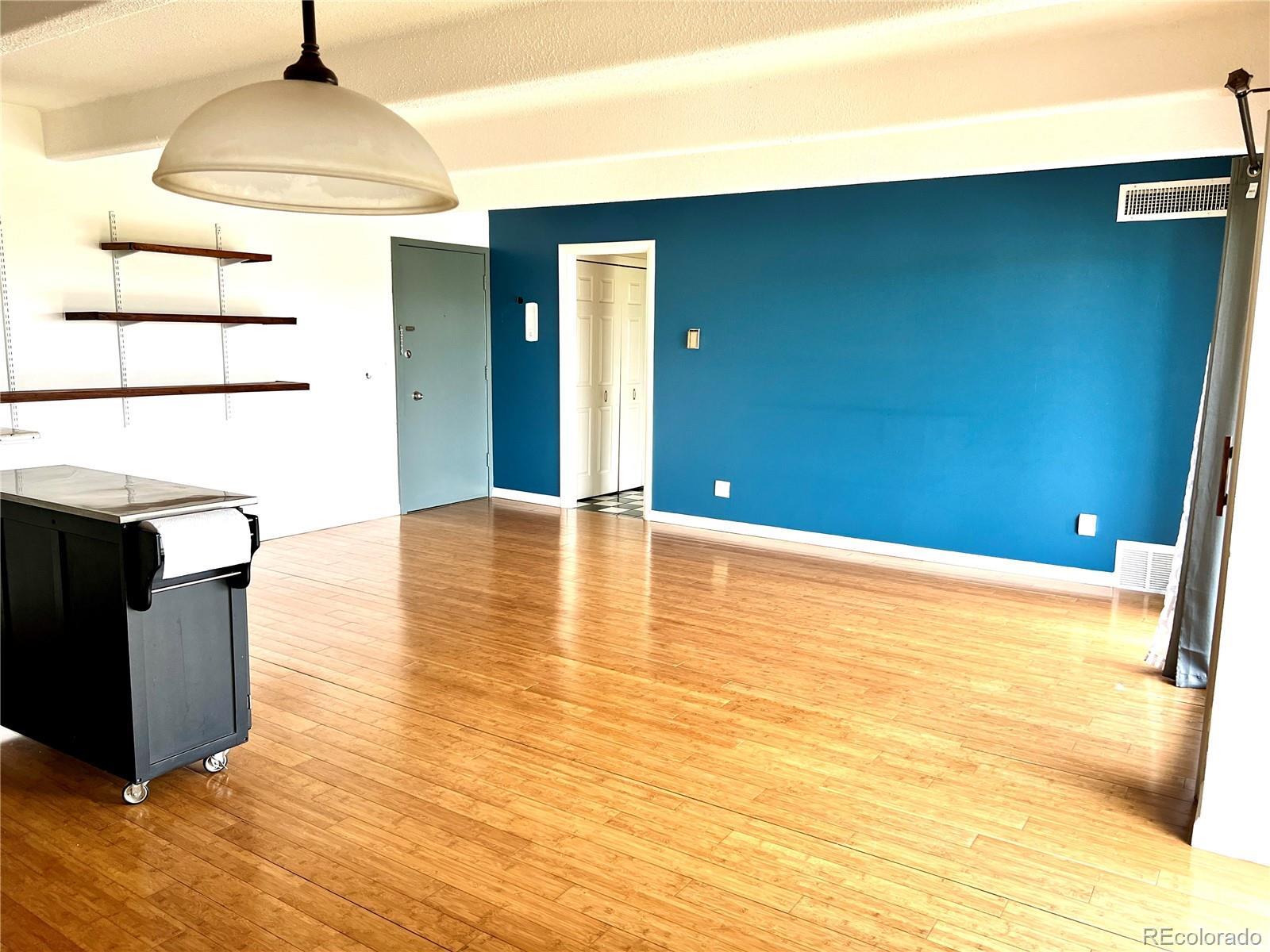 Property Photo:  1255 N Ogden Street 604  CO 80218 
