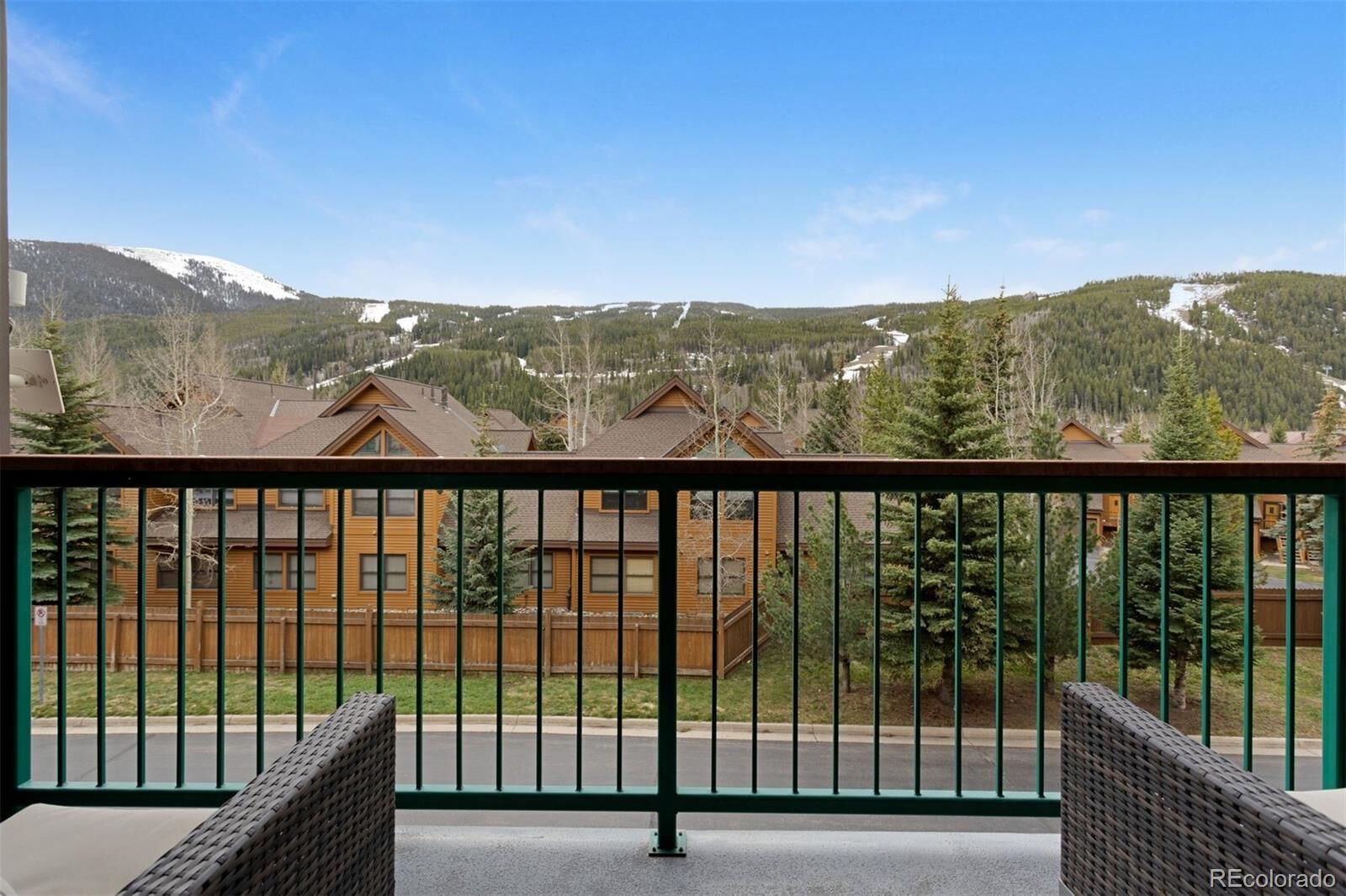Property Photo:  23110 US Highway 6 5074  CO 80435 