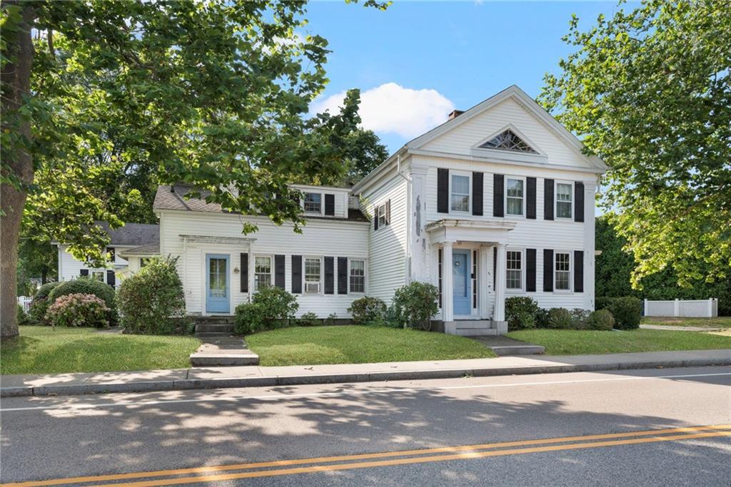 Property Photo:  67 East Avenue  RI 02891 