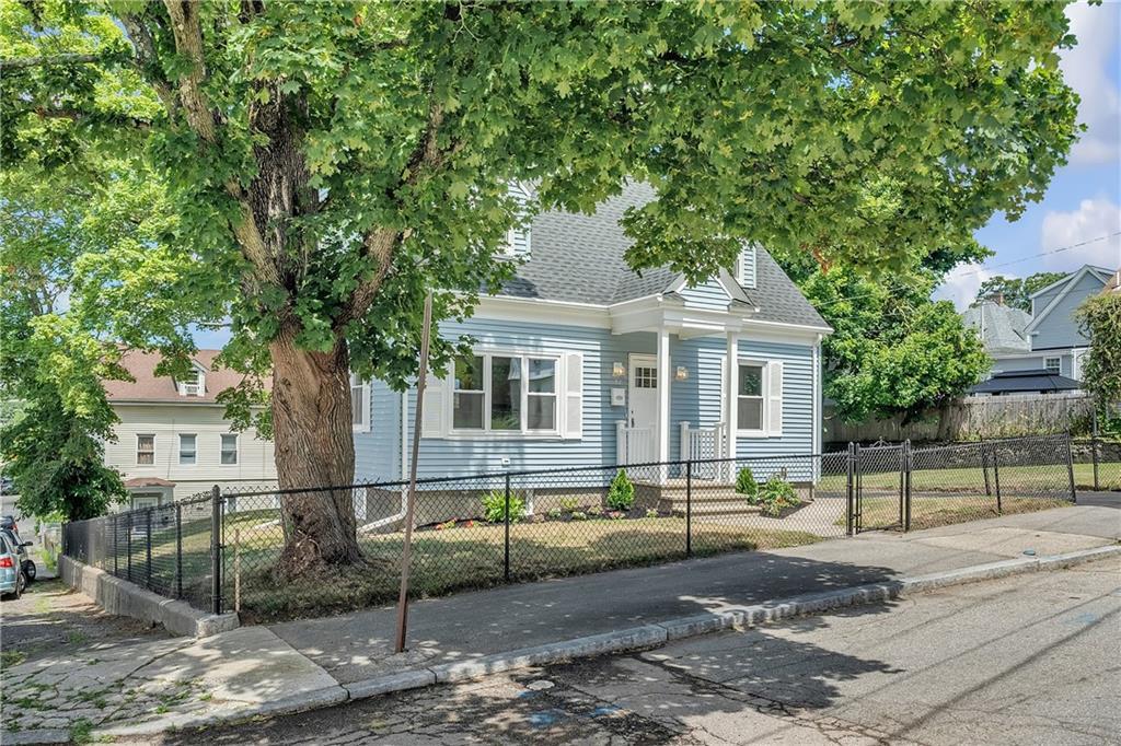 Property Photo:  38 Juniper Street  RI 02914 