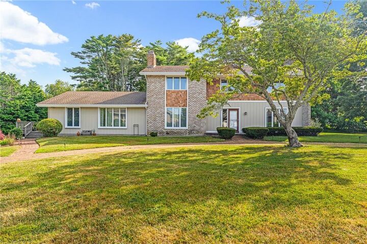 Property Photo: 18 Timothy Drive RI 02891