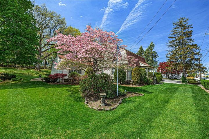 Property Photo: 90 Putnam Pike RI 02919