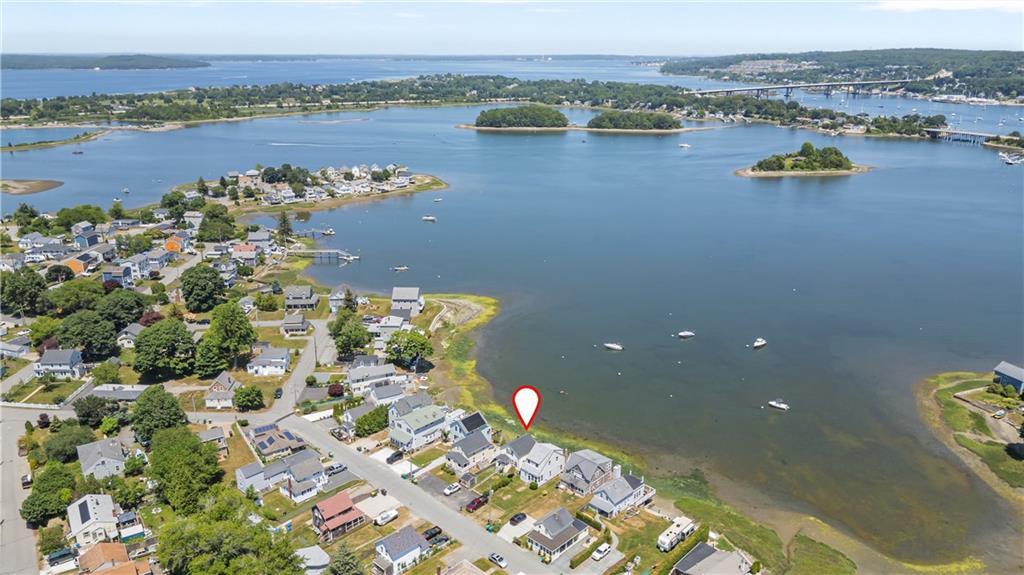 Property Photo:  45 Cedar Avenue  RI 02871 