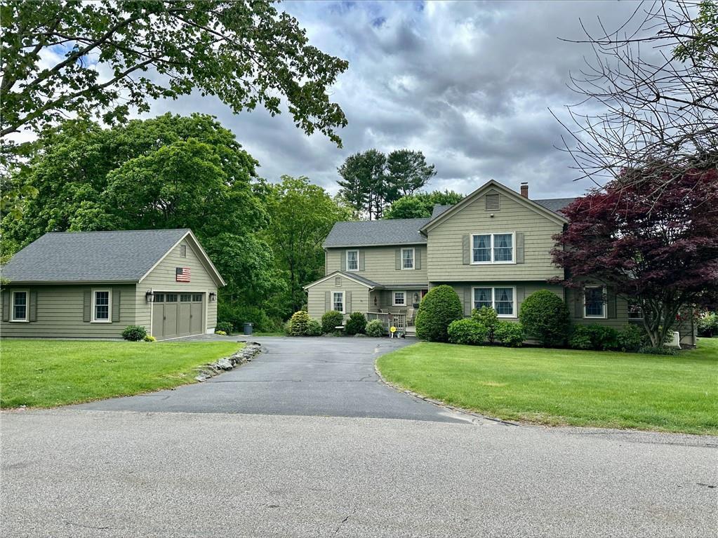 7 Chapman Lane  Barrington RI 02806 photo