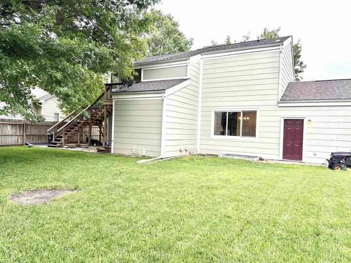 Property Photo:  11508 W Douglas Ave  KS 67212
