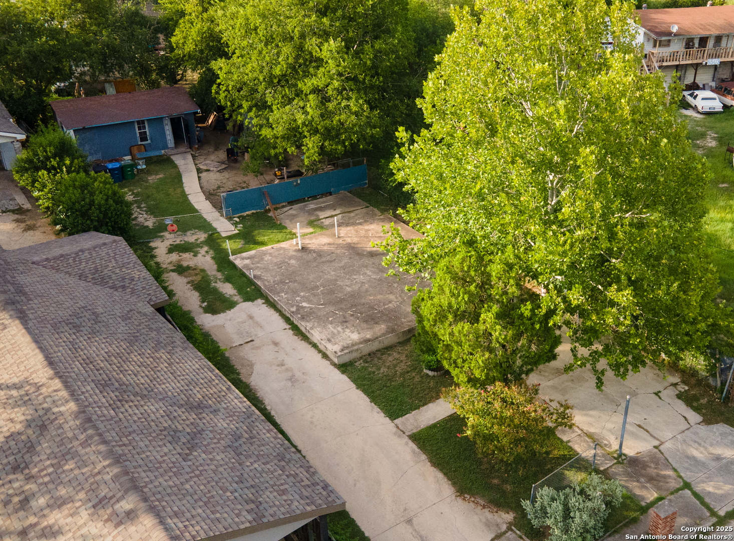 Property Photo:  6511 Marcum Dr  TX 78227 