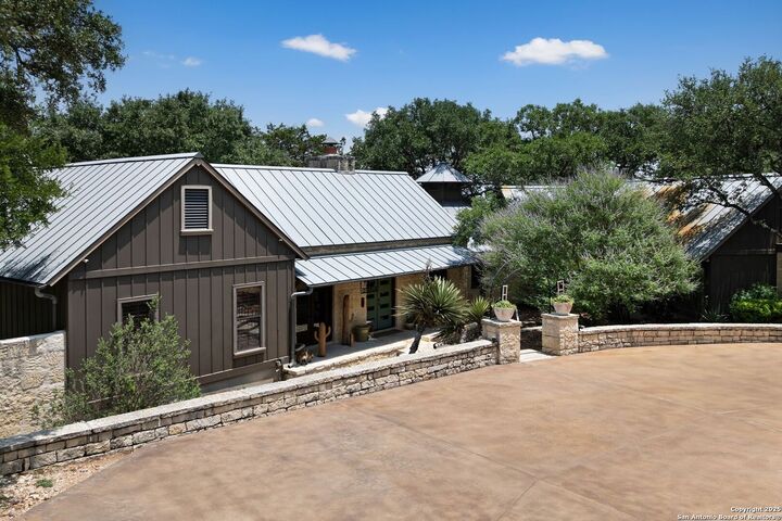 27170 Toutant Beauregard  Boerne TX 78006 photo