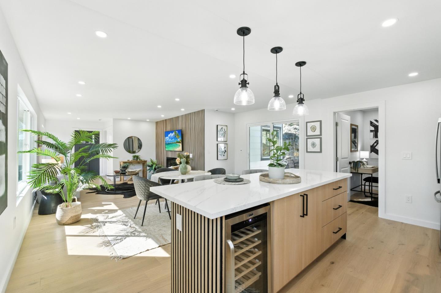 Property Photo: 1951 San Antonio Avenue CA 94707