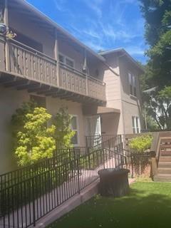 Property Photo:  6 Avila Road  CA 94402 