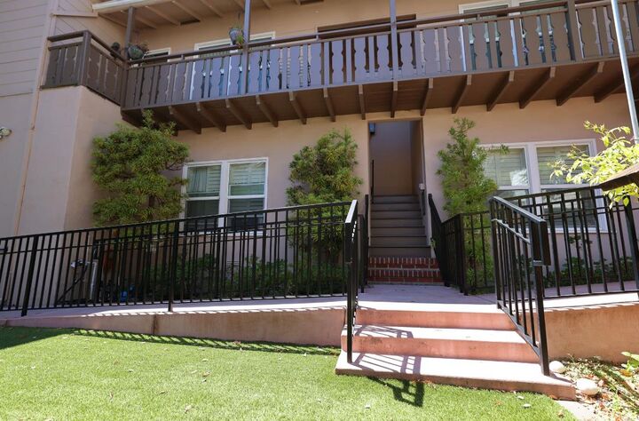 Property Photo:  6 Avila Road  CA 94402 