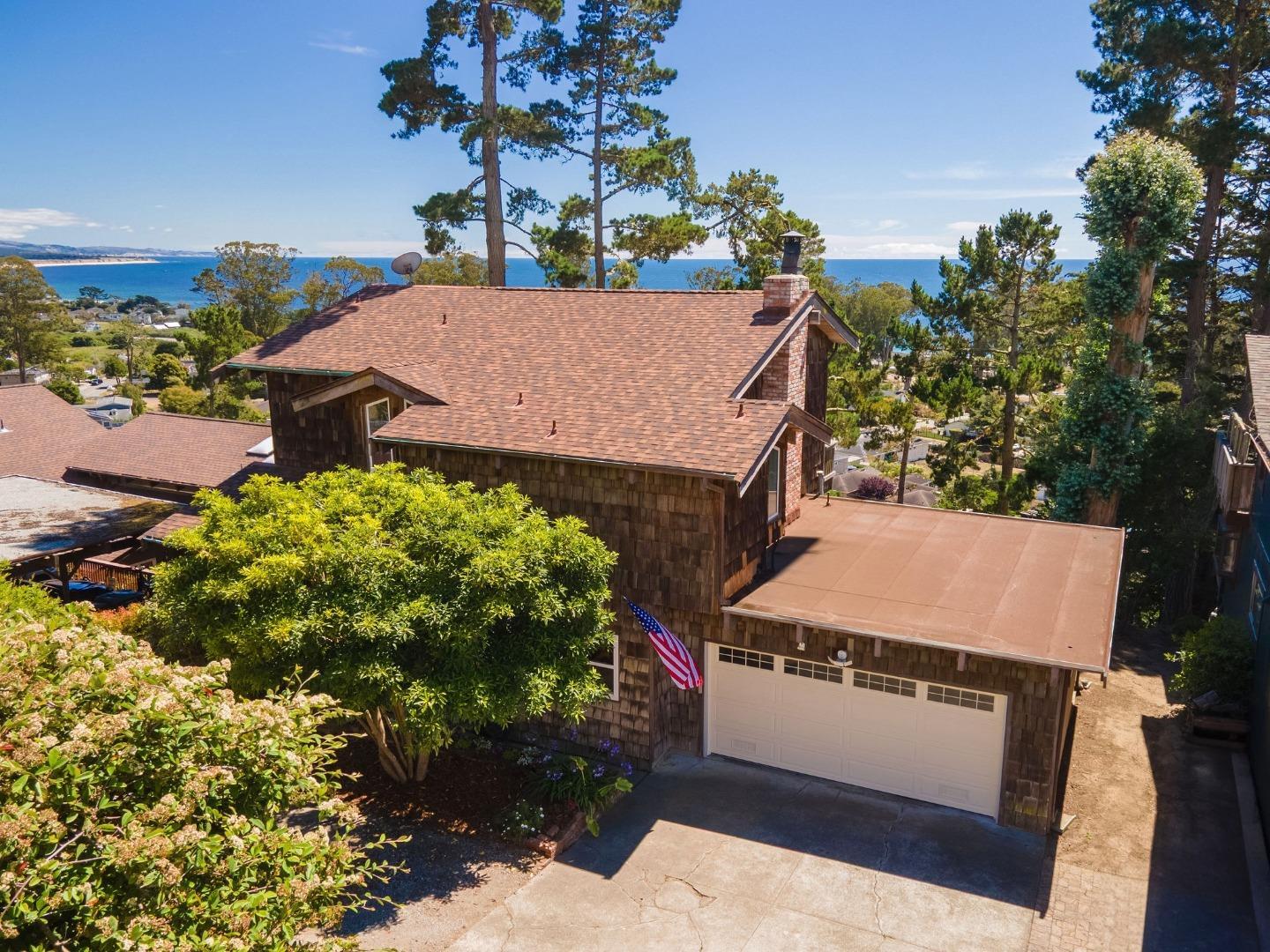 Property Photo: 1163 Columbus Street CA 94018