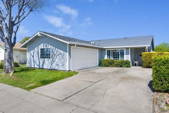 685 Parvin Drive  Milpitas CA 95035 photo