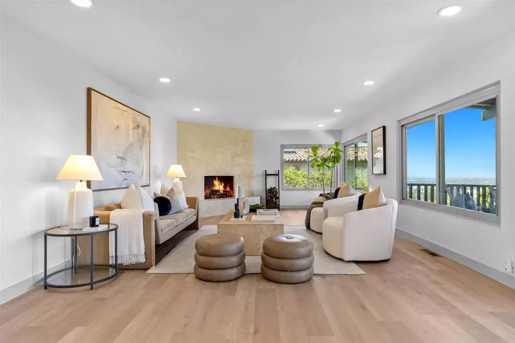 Property Photo:  5740 Daffodil Lane  CA 92120 