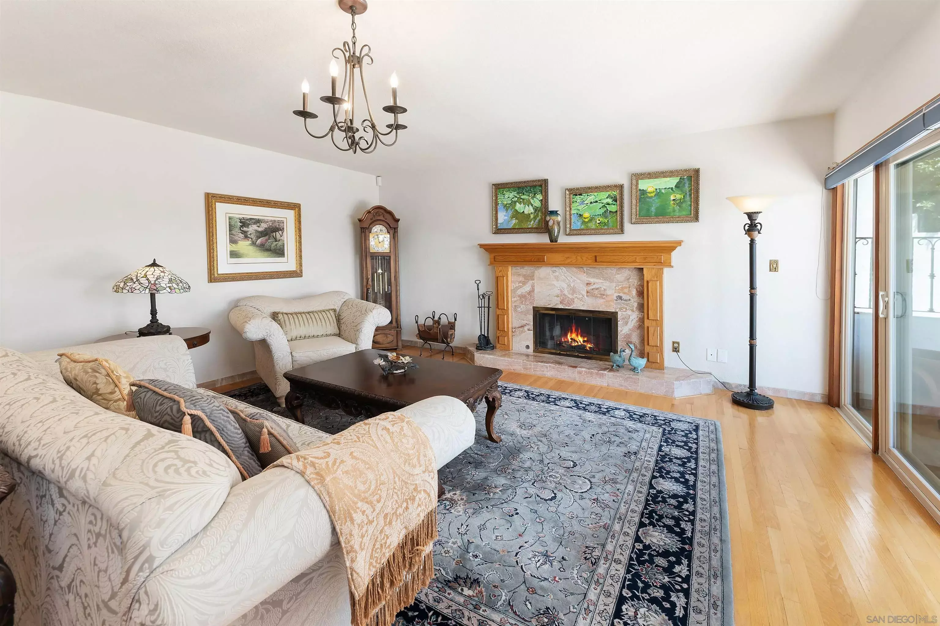 Property Photo:  4613 Janet Pl  CA 92115 