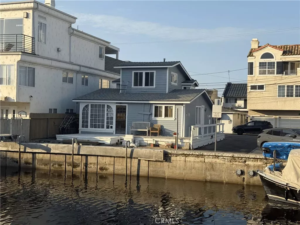 Property Photo:  16775 Bayview Drive  CA 92649 