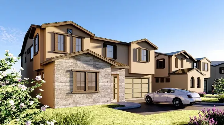 3199 Morningfield Dr Drive  Chino Hills CA 91709 photo