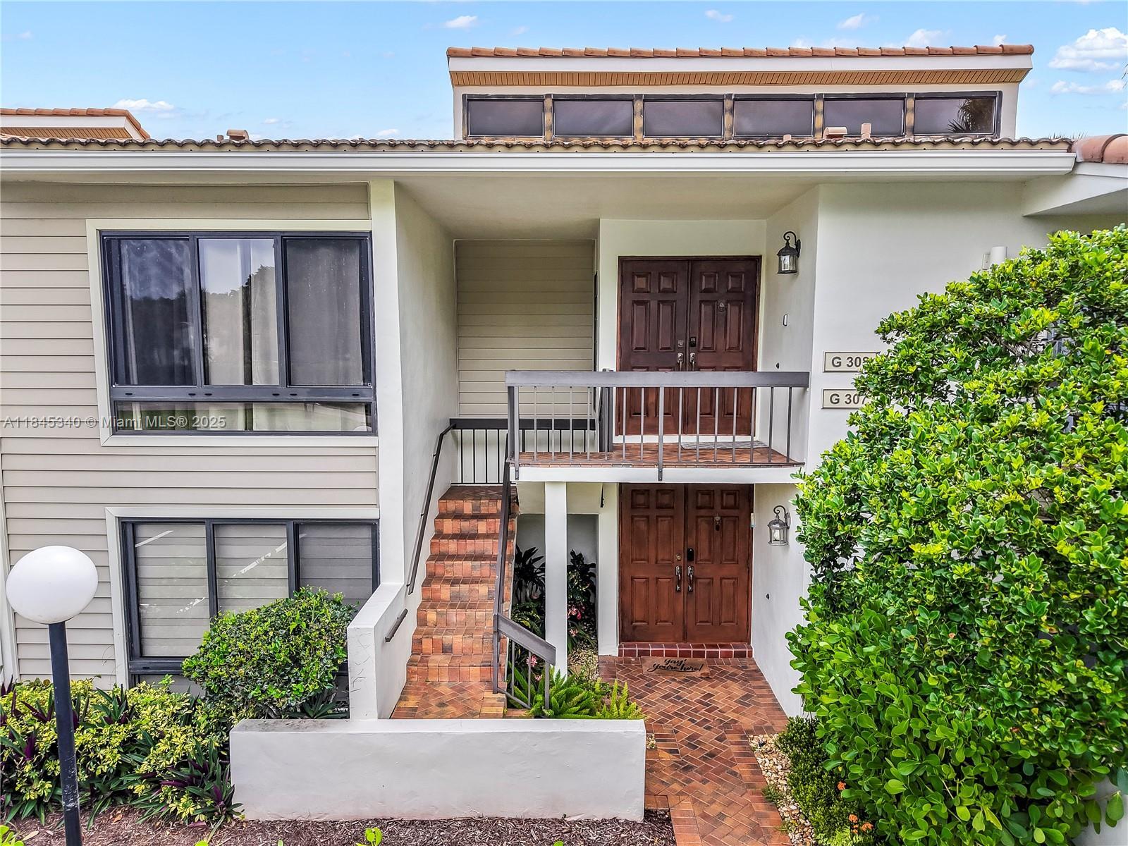 Property Photo:  7770 Lakeside Blvd G308  FL 33434 