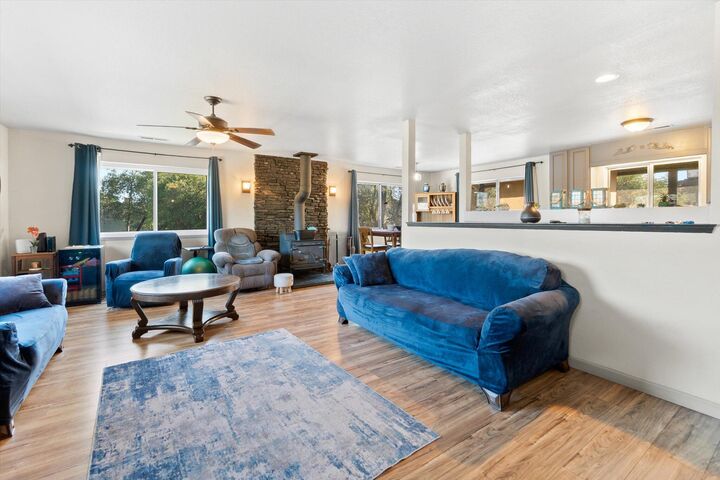 Property Photo:  2308 Ostling Avenue  CA 96019 
