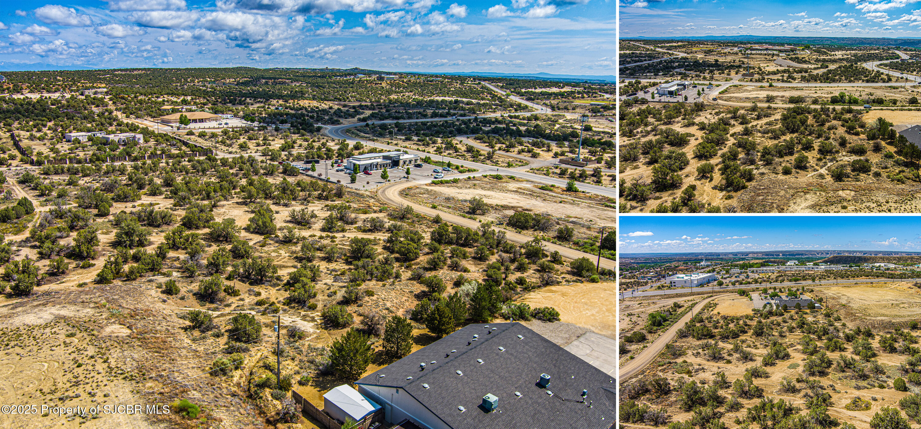 Property Photo: Nya Cactus Trail NM 87401