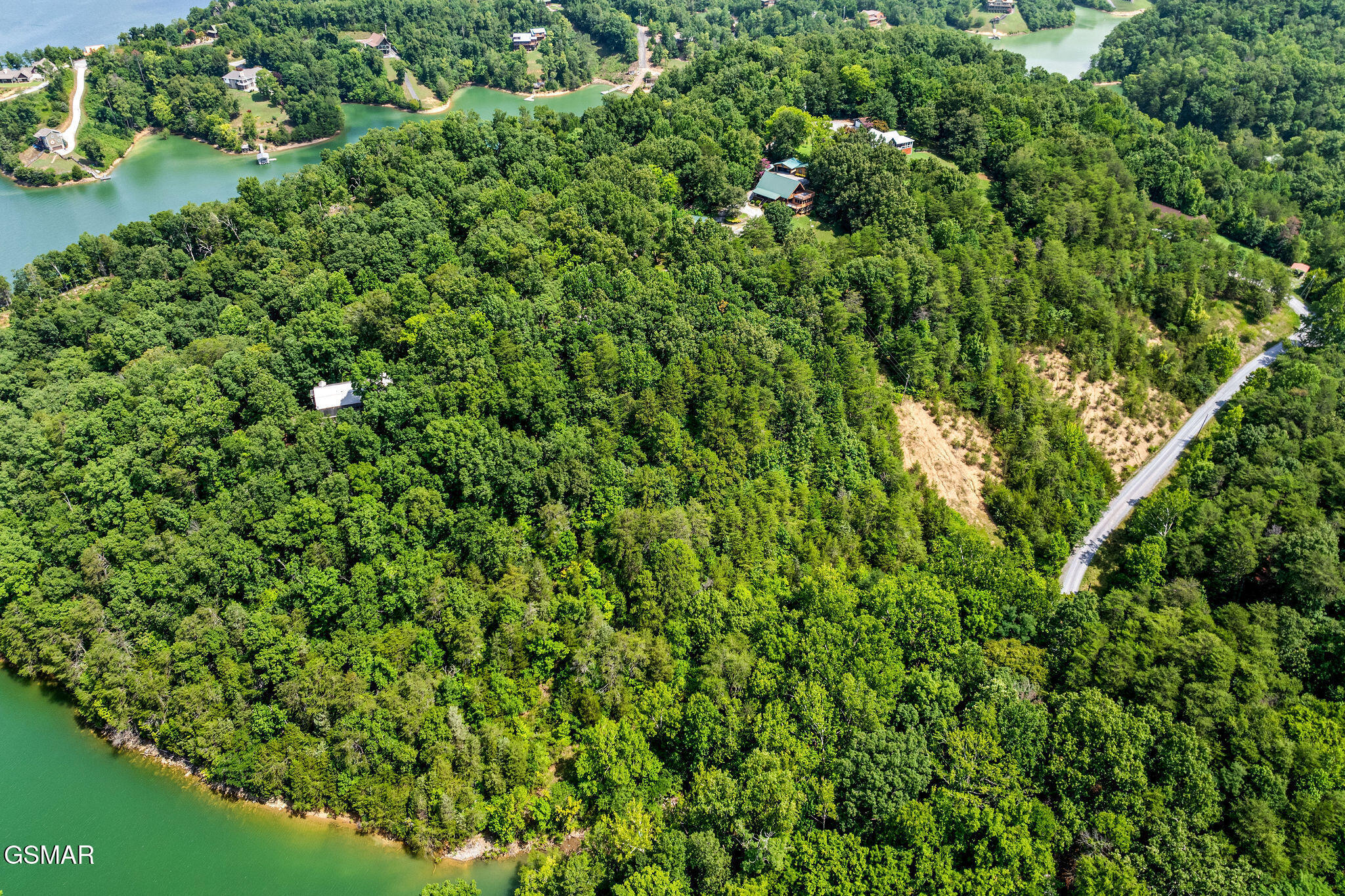 Property Photo:  Lot 1 Skyview Way  TN 37725 