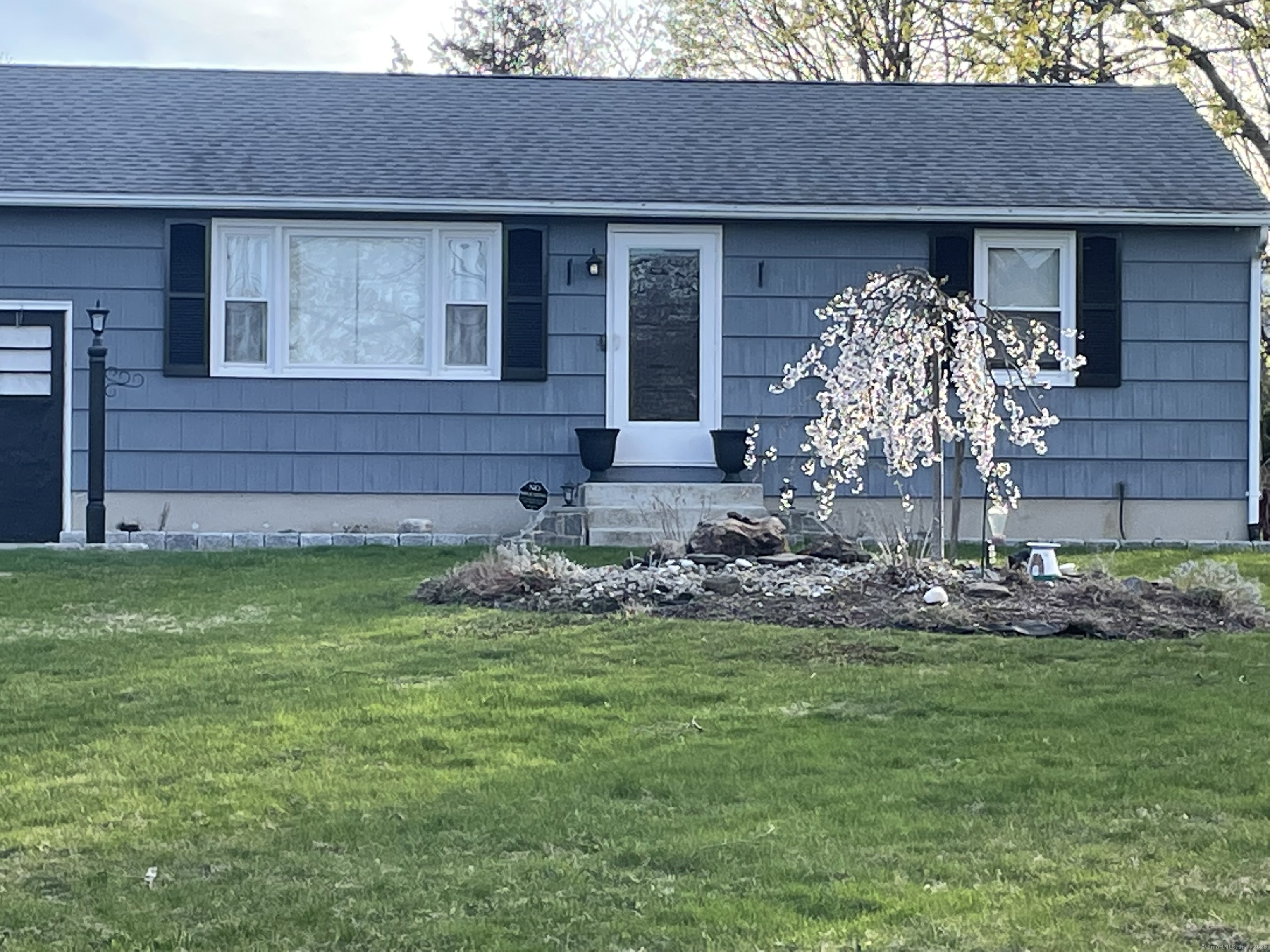 Property Photo: 164 Atwood Road CT 06787