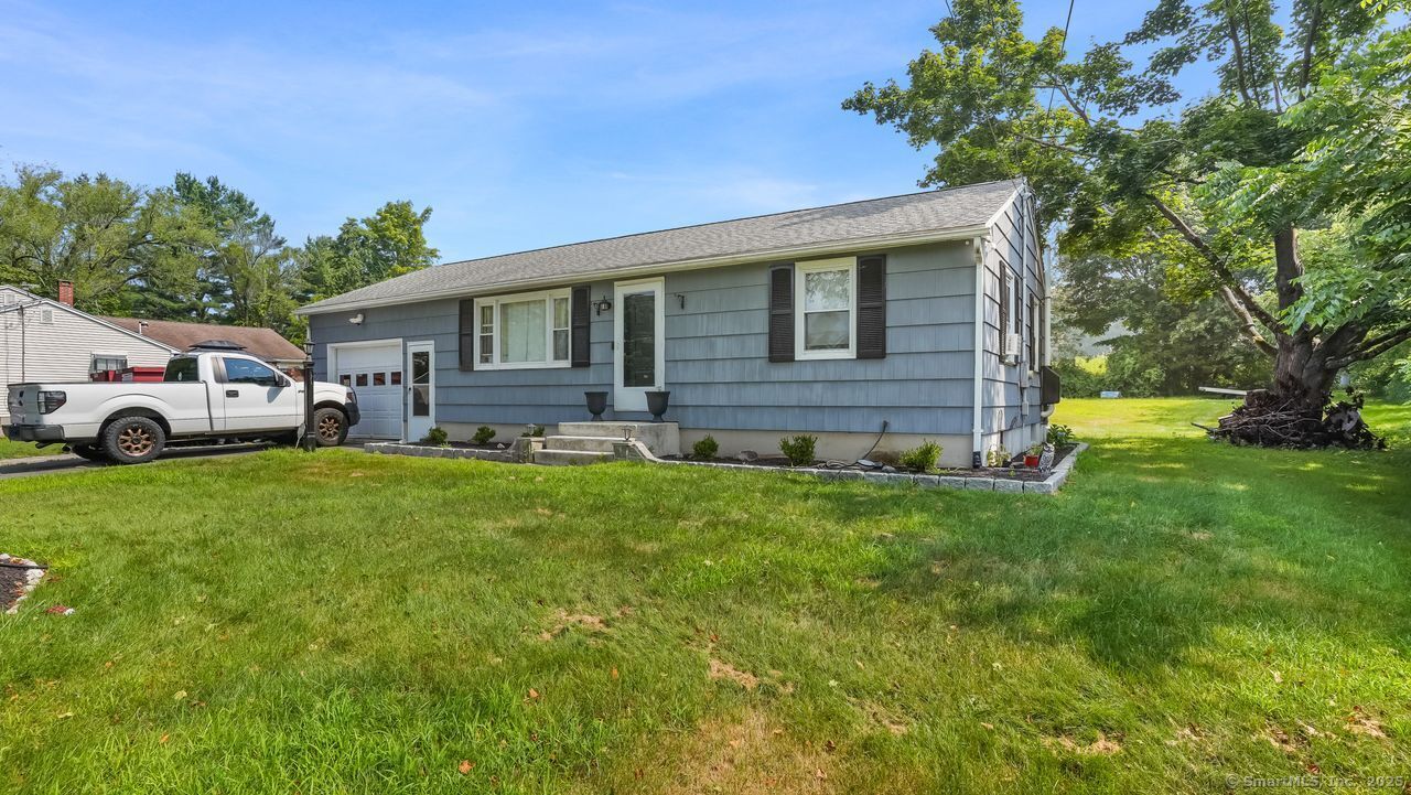 Property Photo: 164 Atwood Road CT 06787