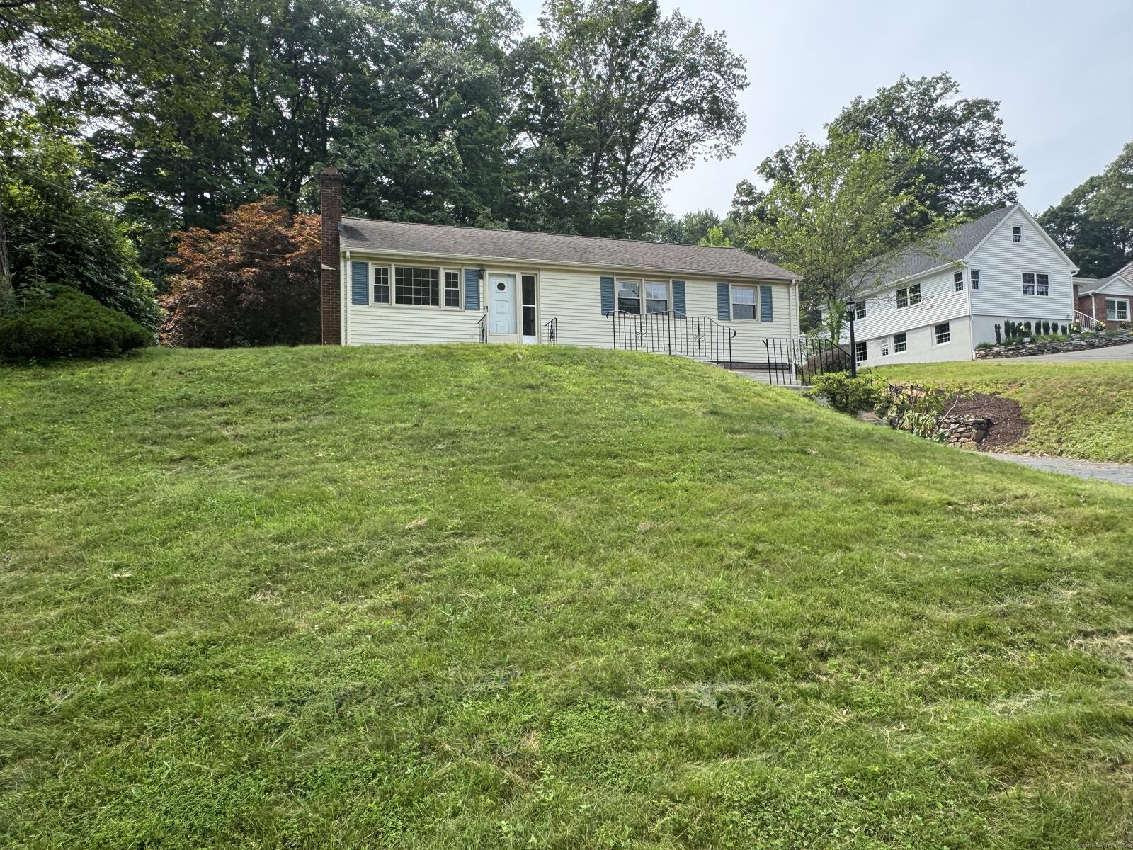 Property Photo:  30 Fairview Drive  CT 06032 