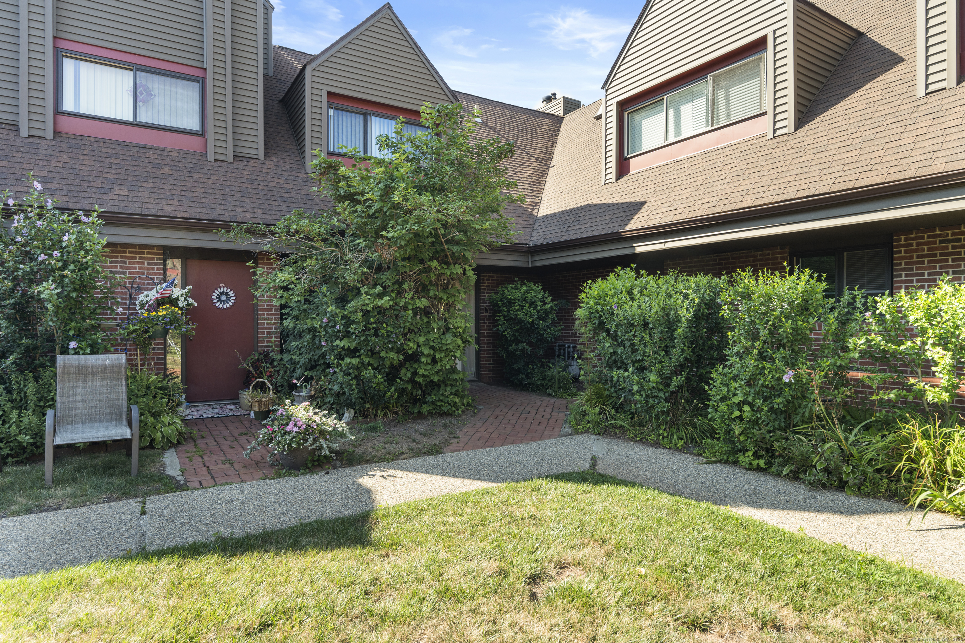 Property Photo: 14 Montoya Drive 14 CT 06405