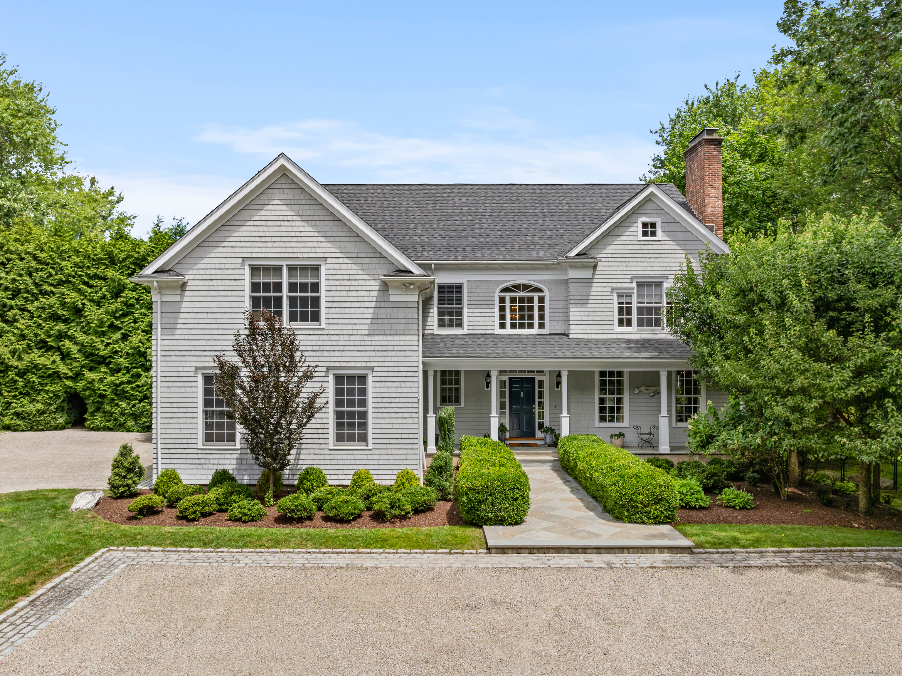 Property Photo: 3A Iris Lane CT 06880