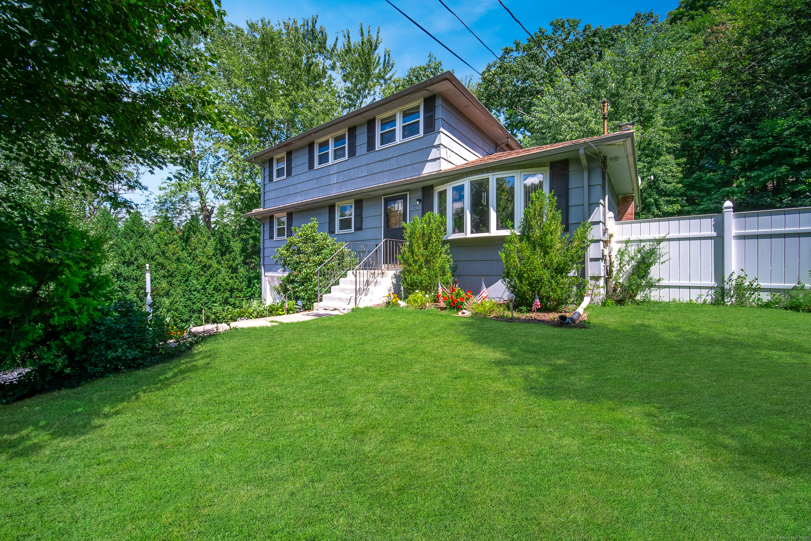 Property Photo: 192 Cardinal Drive CT 06450