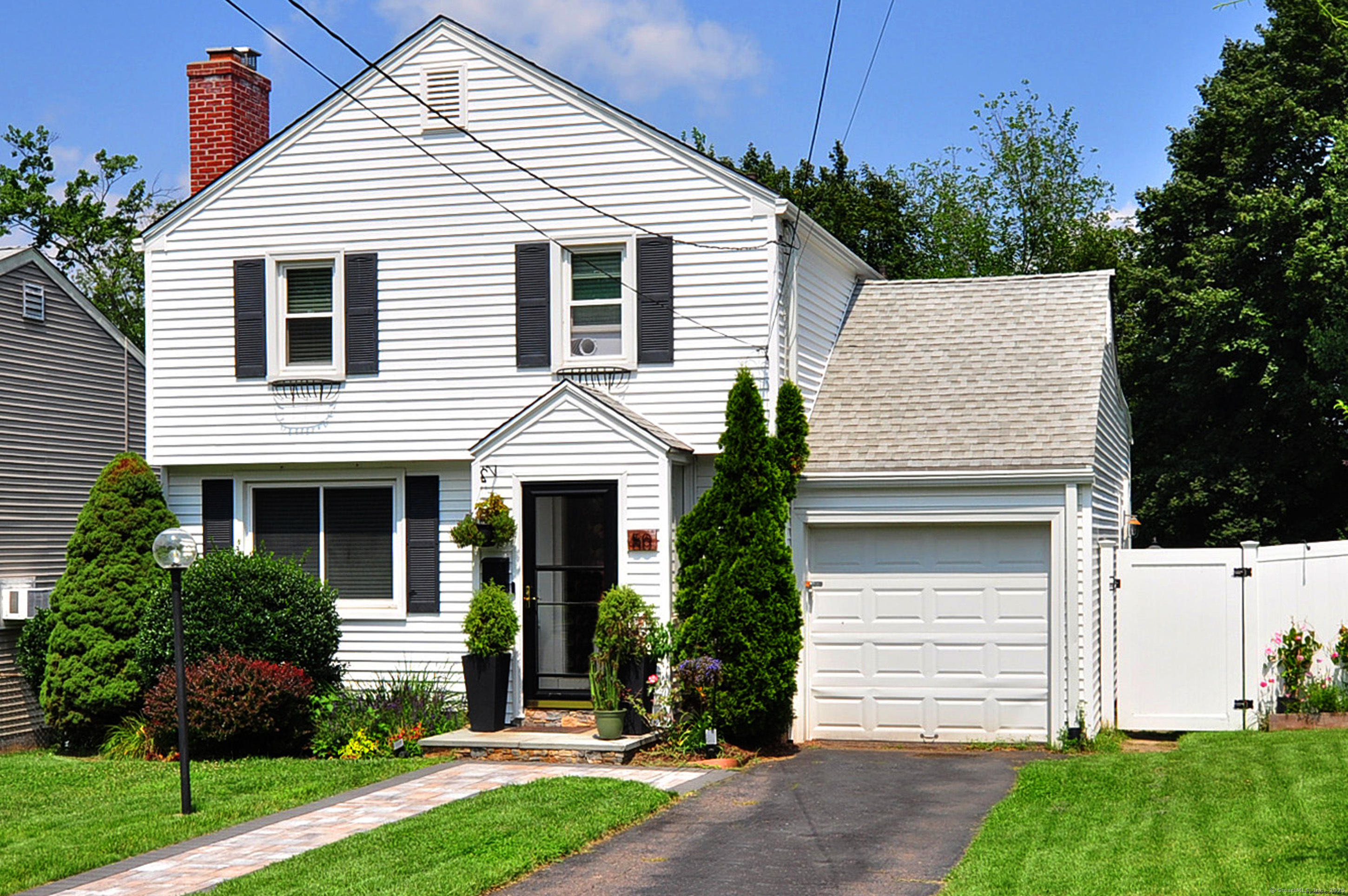 Property Photo: 50 Taylor Road CT 06110