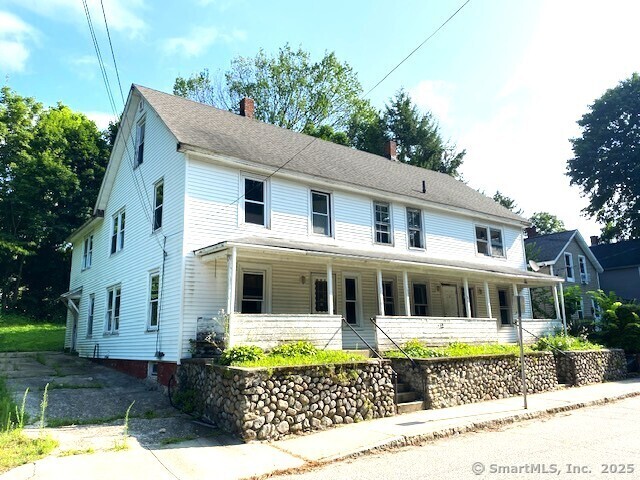 Property Photo: 12 Gold Street CT 06076