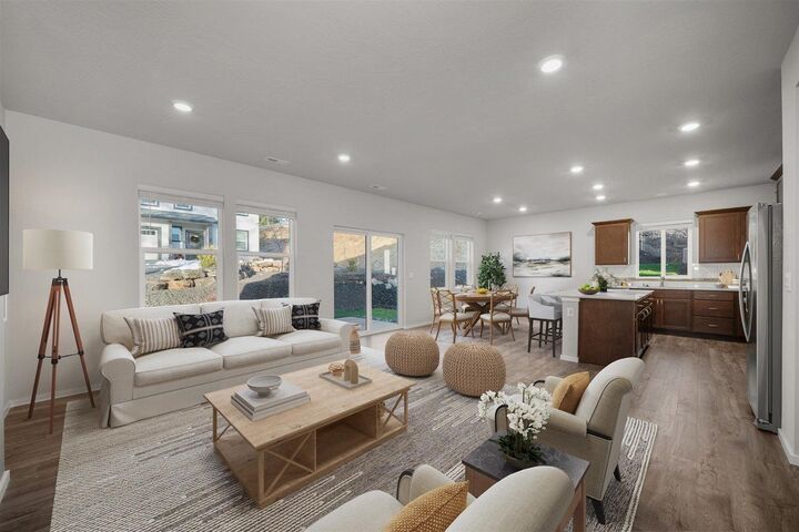Property Photo: 3890 S Keller Ln WA 99206