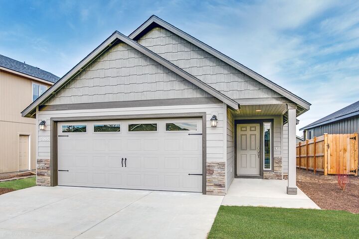 308 N Viewmont Ct 6/1 Arlington  Greenacres WA 99016 photo